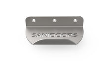 Load image into Gallery viewer, Sanidoors Foot Handle