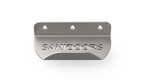 Sanidoors Foot Handle