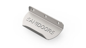 Sanidoors Foot Handle